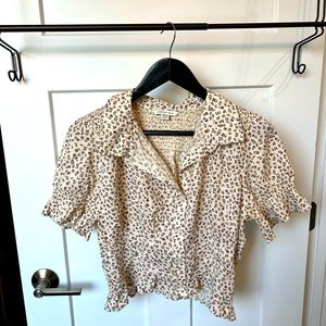 American Eagle Shirt